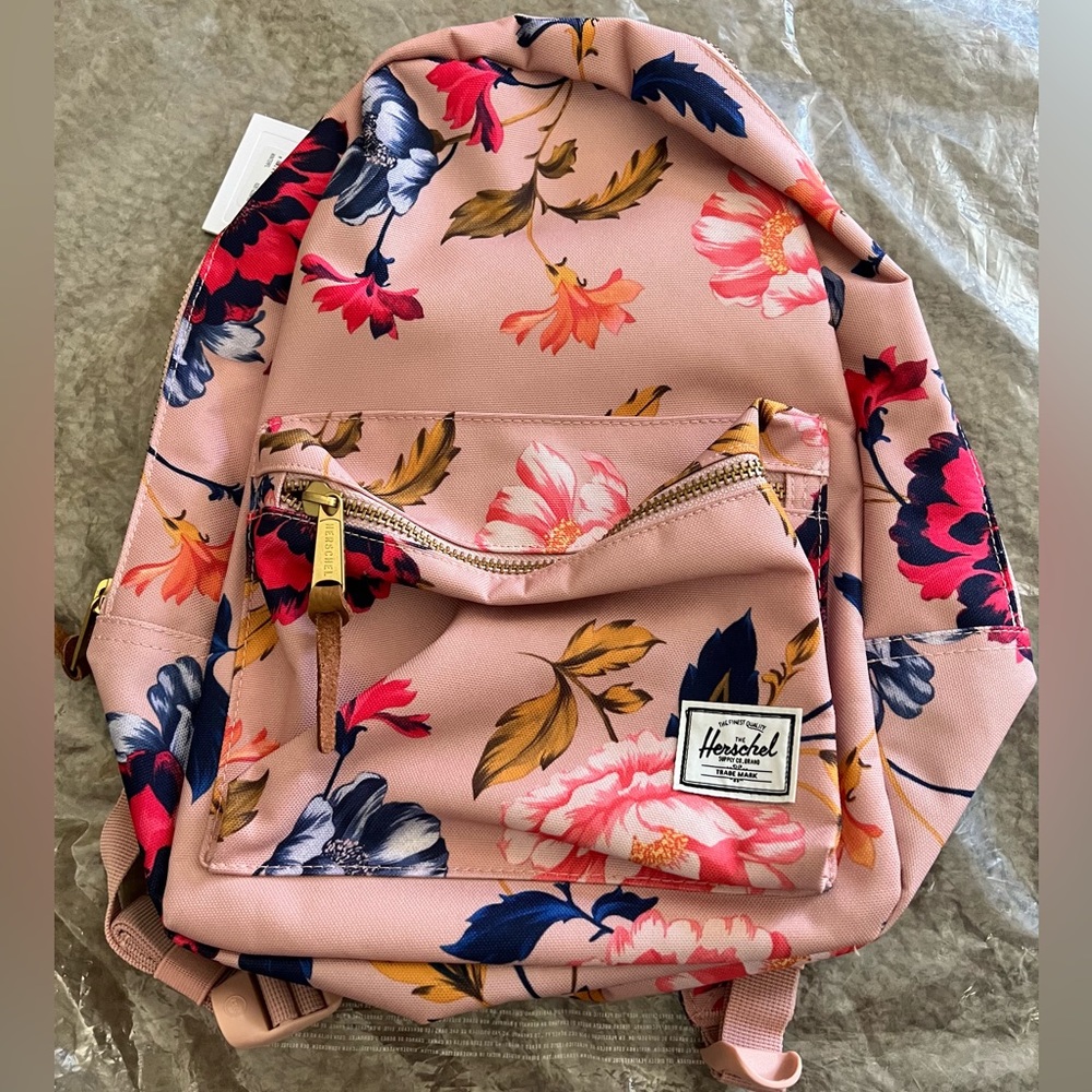 Herschel Grove Backpack, Winterfl, Small